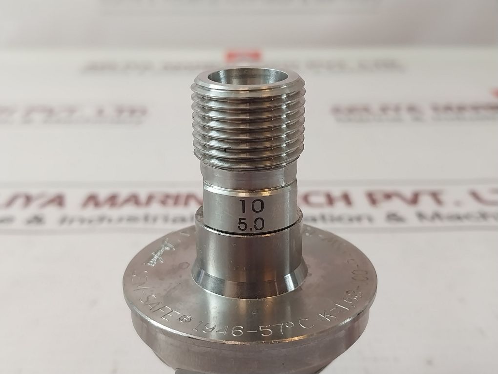 Danfoss Hnmp-5-10-1,68-57 Nozzle 114078