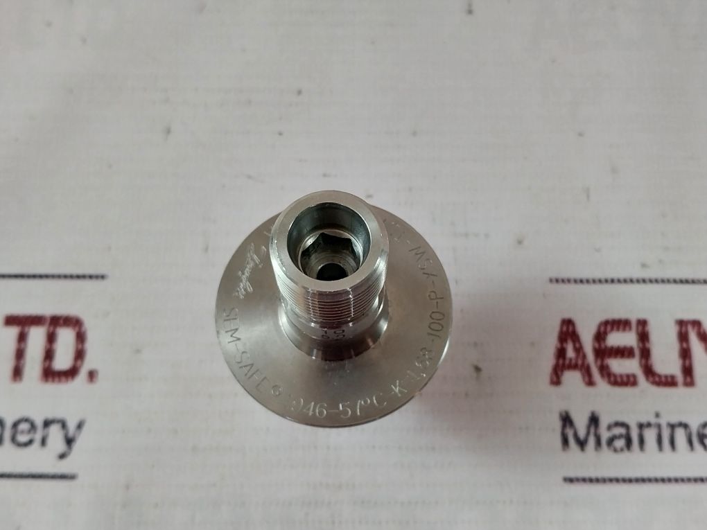 Danfoss Hnmp-5-10-1,68-57 Nozzle 114078