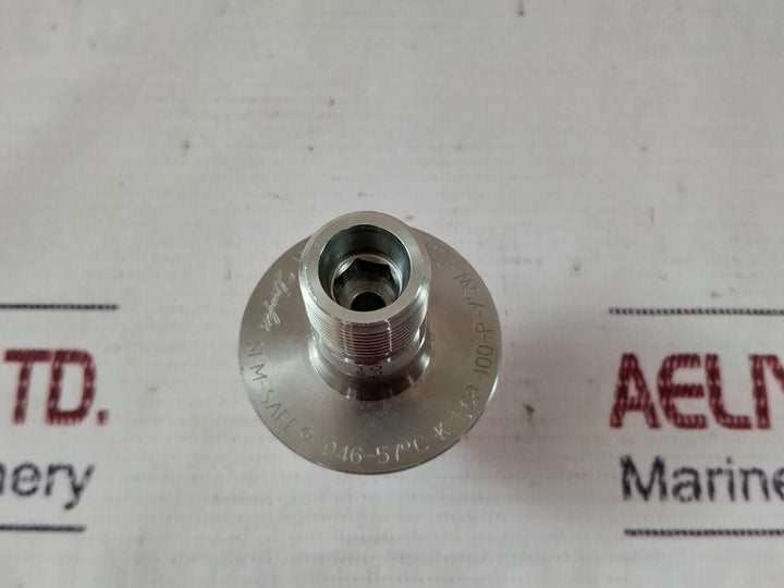 Danfoss Hnmp-5-10-1,68-57 Nozzle 114078