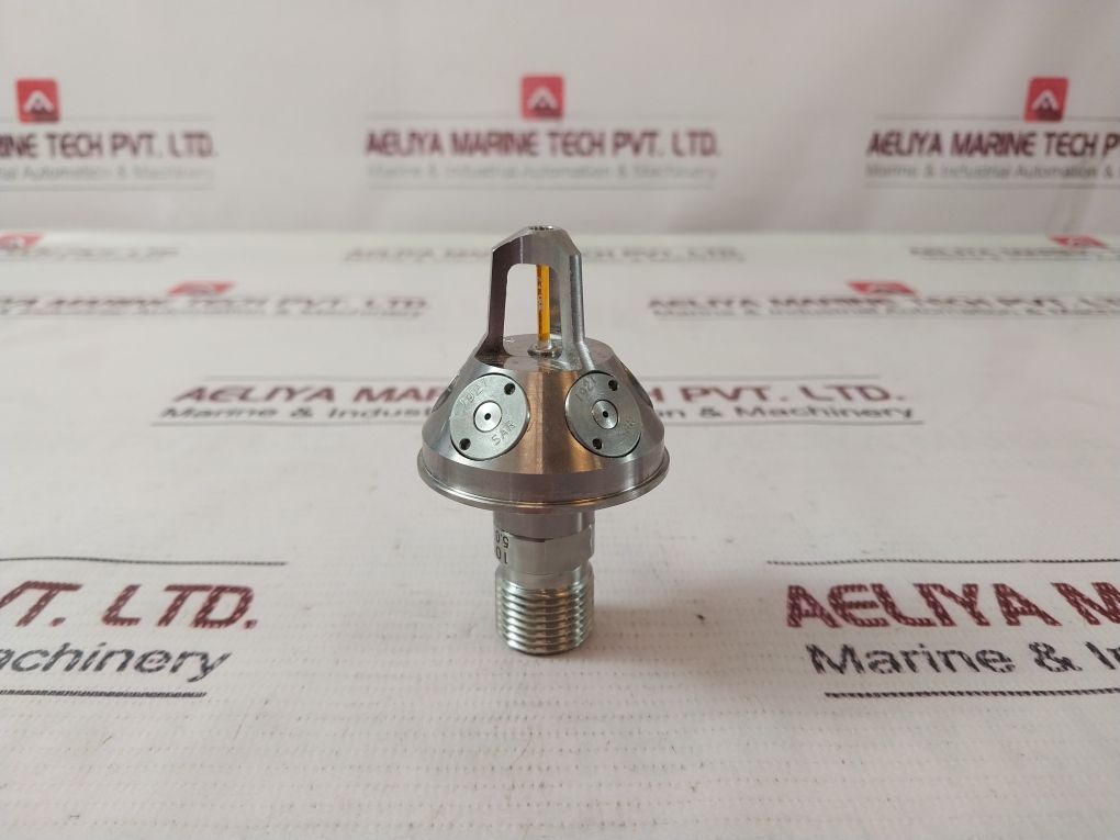 Danfoss Hnmp-5-10-1,68-57 Nozzle 114078