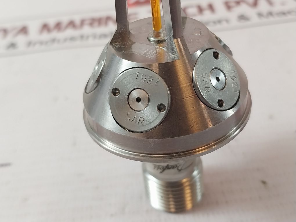 Danfoss Hnmp-5-10-1,68-57 Nozzle 114078