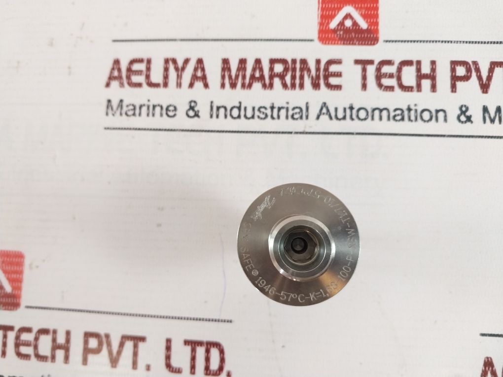 Danfoss Hnmp-5-10-1,68-57 Water Mist Nozzle 114078