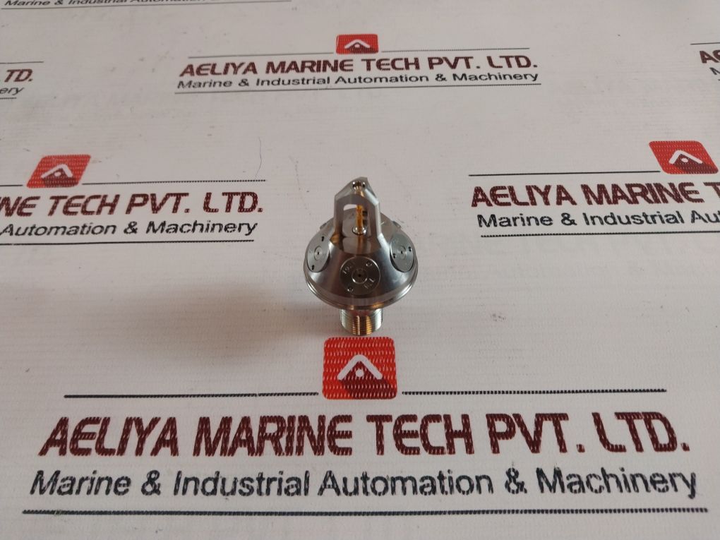 Danfoss Hnmp-5-10-1,68-57 Water Mist Nozzle 114078