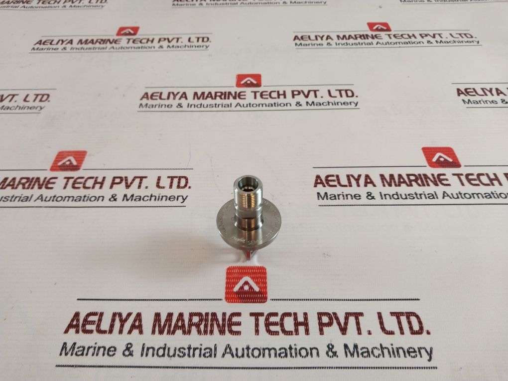 Danfoss Hnmp-5-10-1,68-57 Water Mist Nozzle 114078