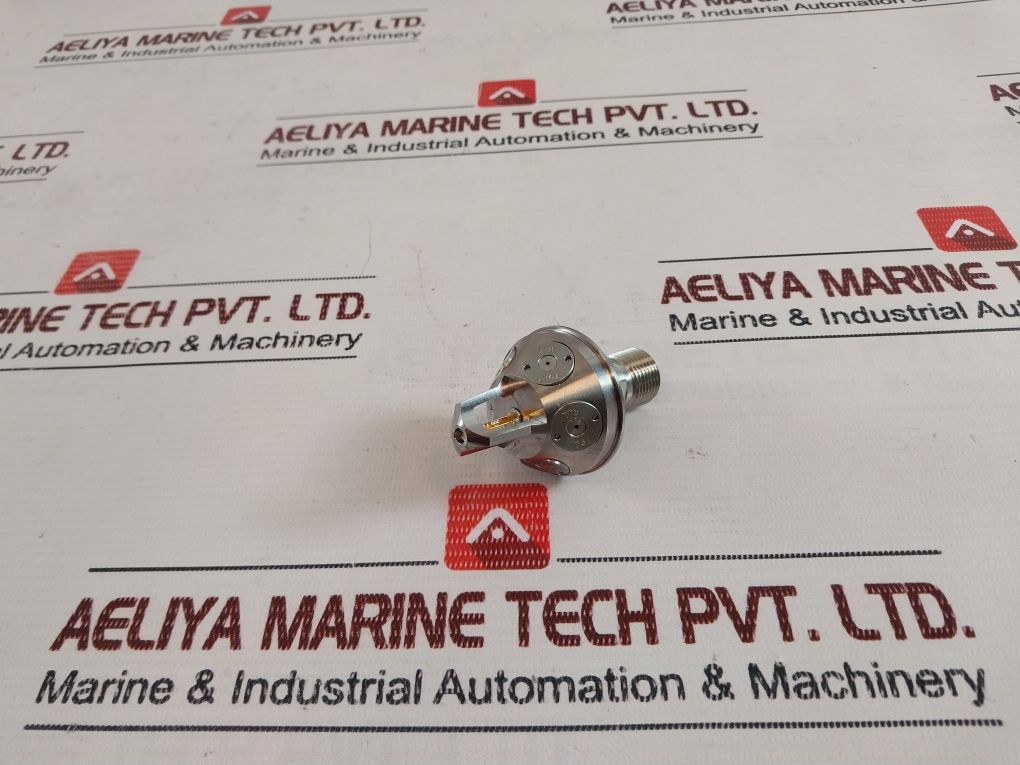 Danfoss Hnmp-5-10-1,68-57 Water Mist Nozzle 114078