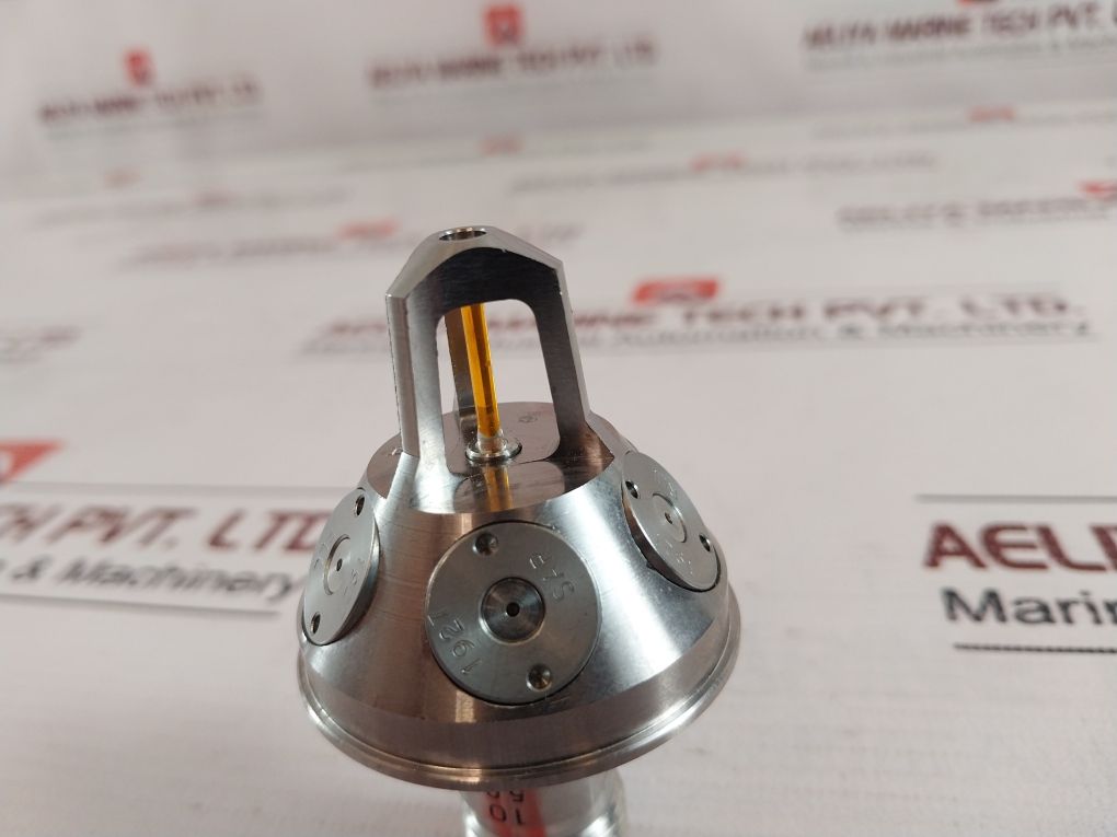 Danfoss Hnmp-5-10-1,68-57 Water Mist Nozzle 114078