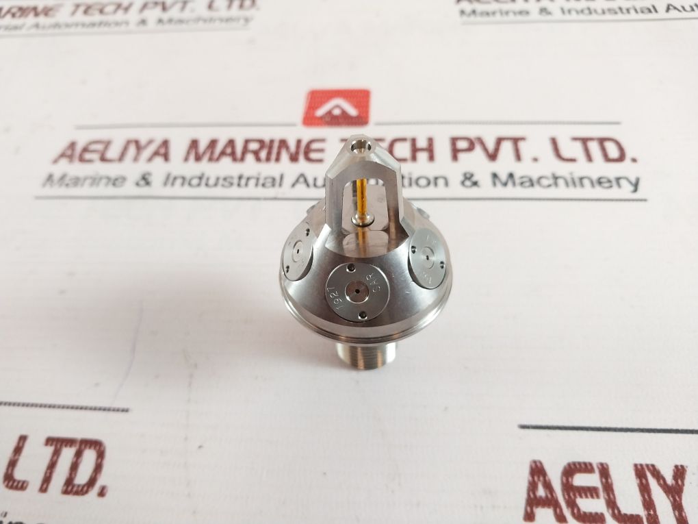 Danfoss Hnmp-5-10-1,68-57 Water Mist Nozzle 114078