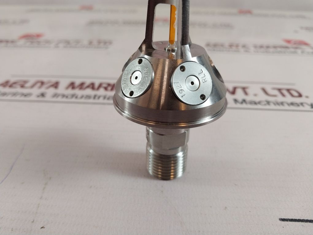 Danfoss Hnmp-5-10-1,68-57 Water Mist Nozzle 114078