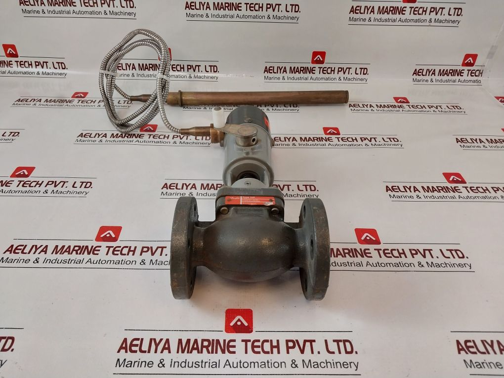 Danfoss Ivt Thermostatic Temperature Controller