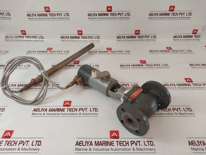 Danfoss Ivt Thermostatic Temperature Controller
