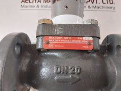 Danfoss Ivt Thermostatic Temperature Controller