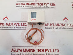 Danfoss Kp1 Pressure Switch 10 To 55 Psi