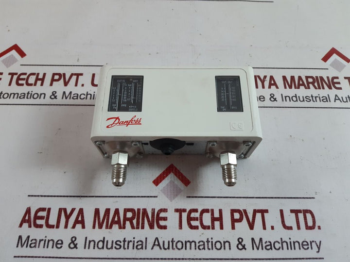 Danfoss Kp15 Pressure Control Switch