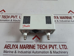 Danfoss Kp15 Pressure Control Switch