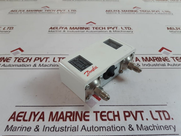 Danfoss Kp15 Pressure Control Switch