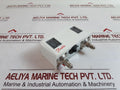 Danfoss Kp15 Pressure Control Switch