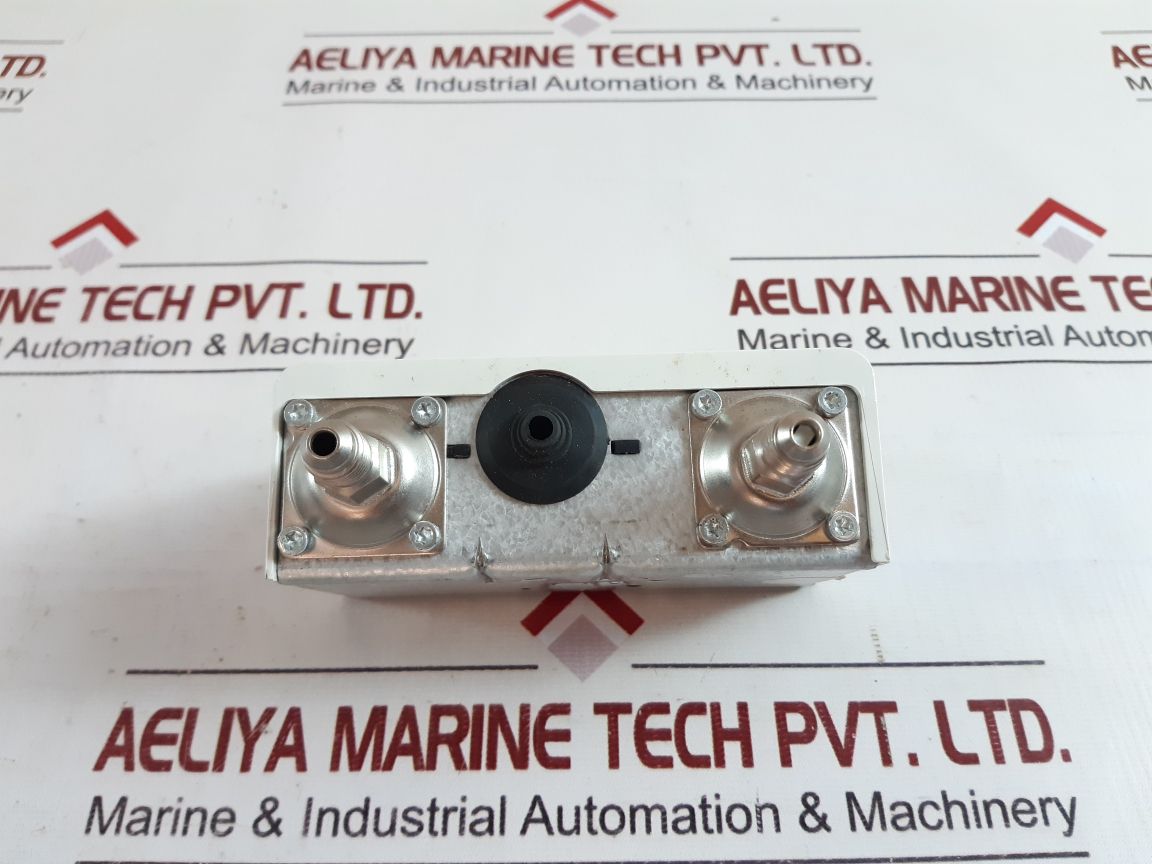 Danfoss Kp15 Pressure Control Switch