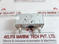 Danfoss Kp15 Pressure Control Switch