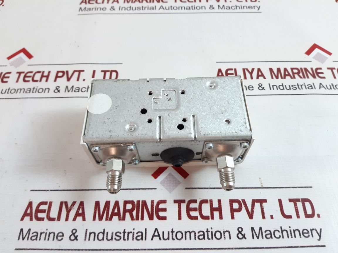 Danfoss Kp15 Pressure Control Switch