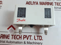 Danfoss Kp15 Pressure Control Switch