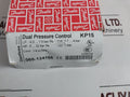 Danfoss Kp15 Pressure Switch