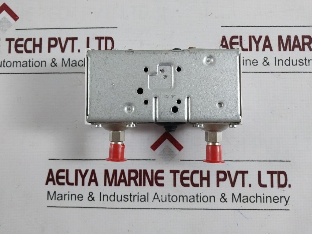 Danfoss Kp15 Pressure Switch