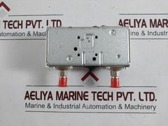 Danfoss Kp15 Pressure Switch