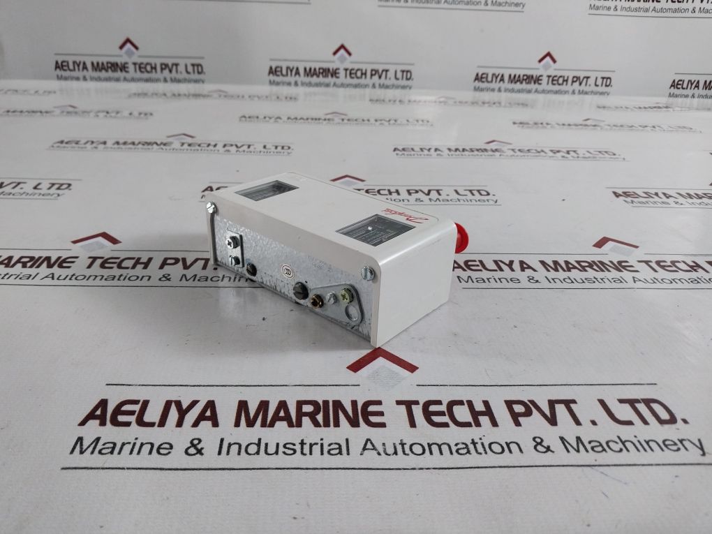 Danfoss Kp15 Pressure Switch