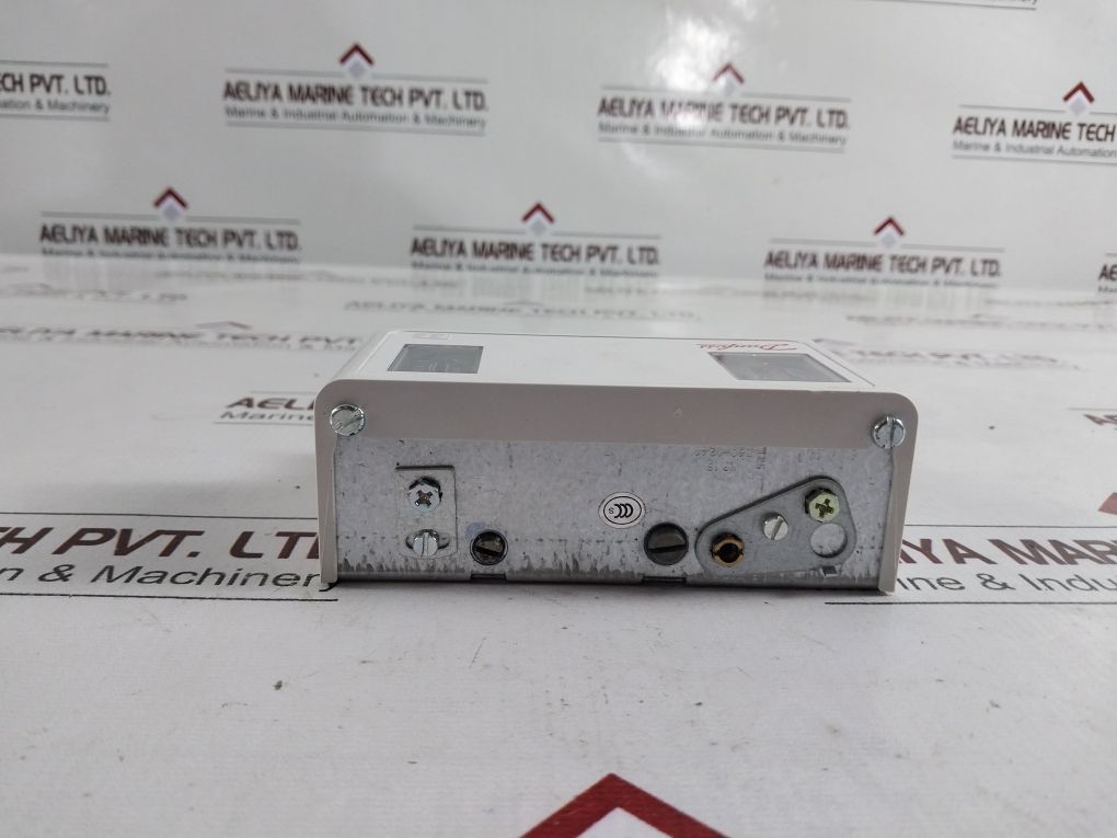 Danfoss Kp15 Pressure Switch