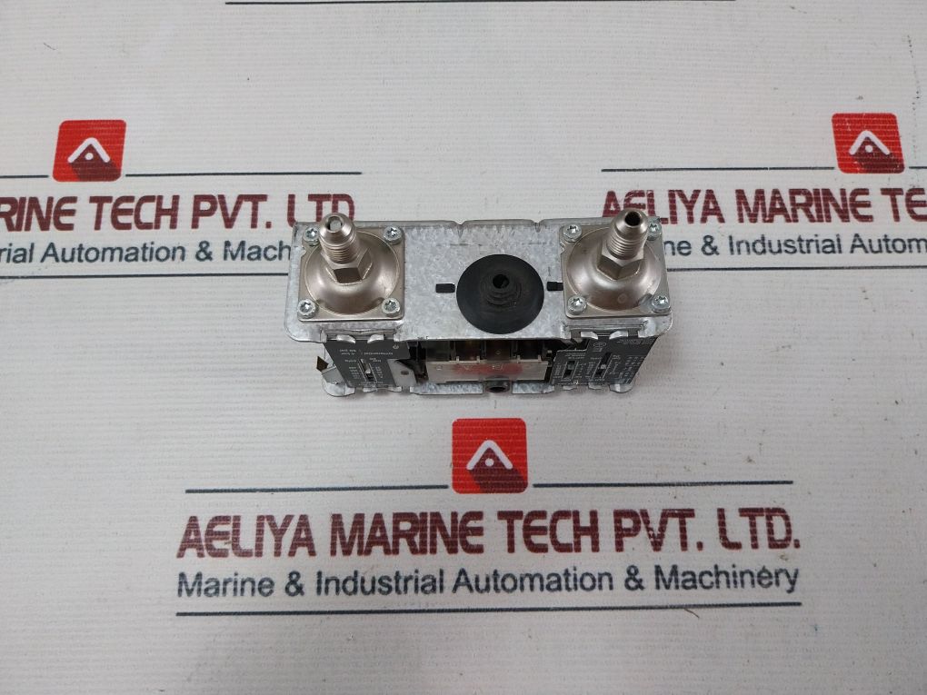 Danfoss Kp15 Pressure Switch 58 Psi