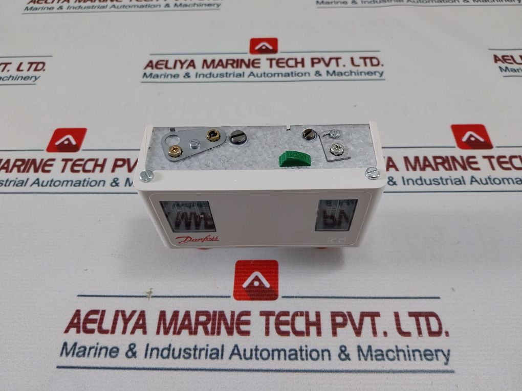 Danfoss Kp15 Pressure Switch 4 Bar