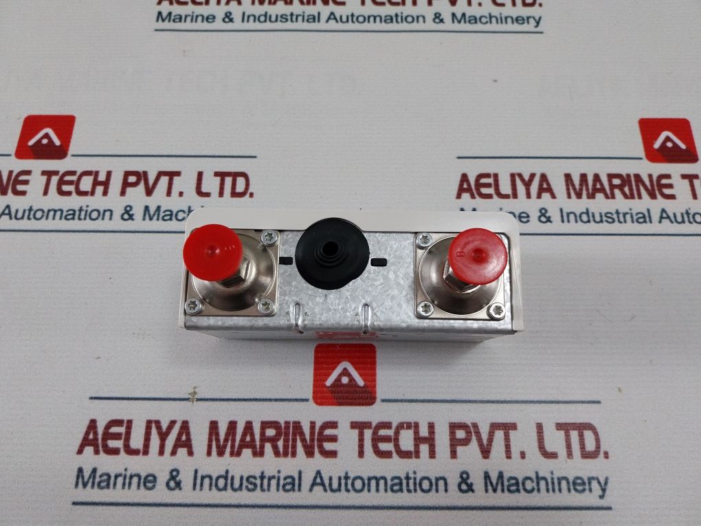 Danfoss Kp15 Pressure Switch 4 Bar