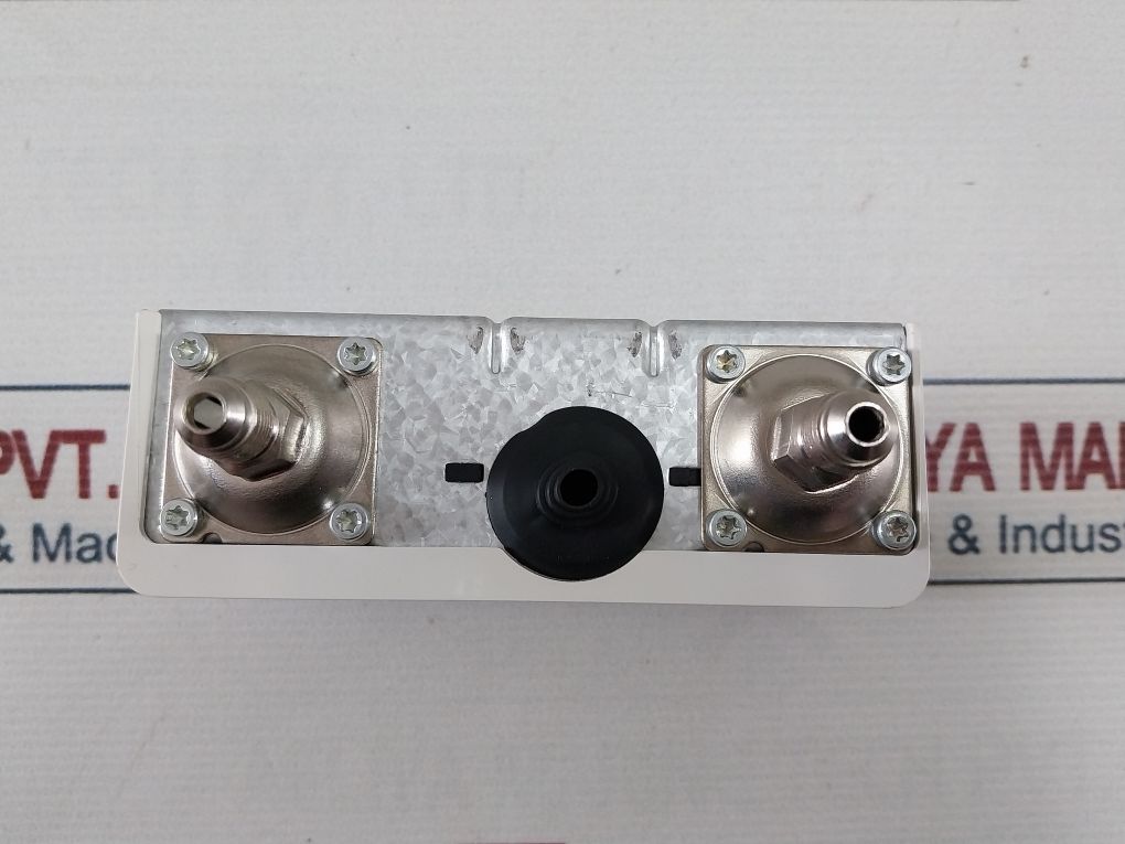 Danfoss Kp15 Pressure Switch 4 Bar