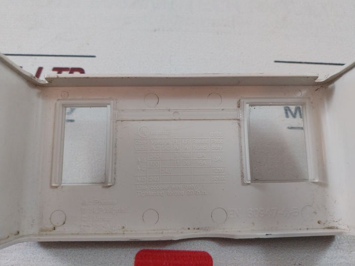 Danfoss Kp15 Pressure Switch 4Bar 58Psi