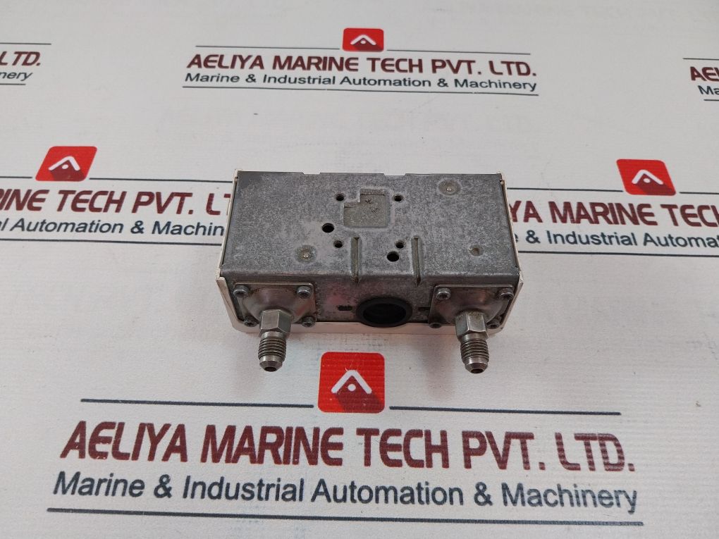 Danfoss Kp15 Pressure Switch 4Bar 58Psi