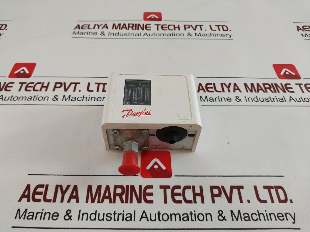 Danfoss Kp1 400 V
