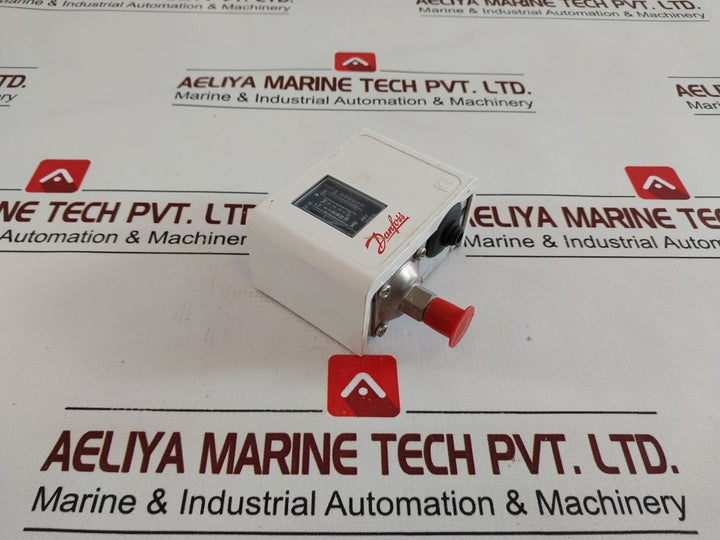 Danfoss Kp1 060-1101 Pressure Control Switch