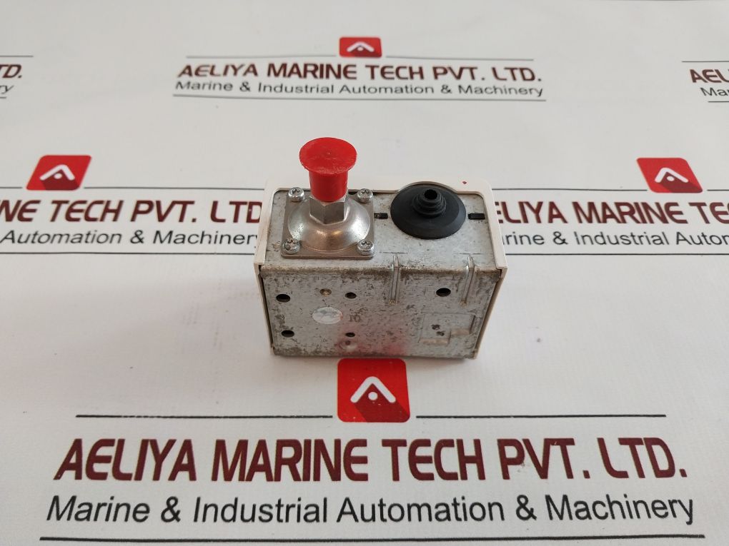 Danfoss Kp1 060-1101 Pressure Control Switch
