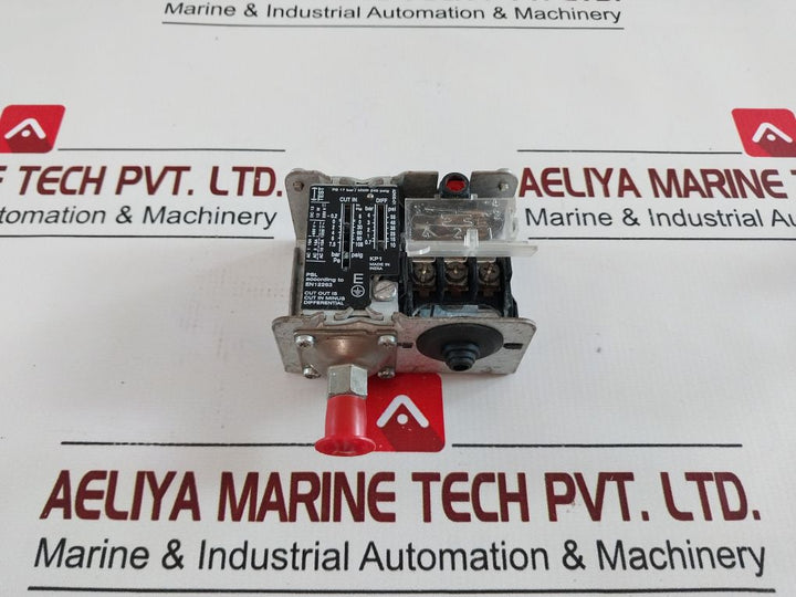 Danfoss Kp1 060-1101 Pressure Control Switch