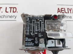Danfoss Kp1 060-1101 Pressure Control Switch