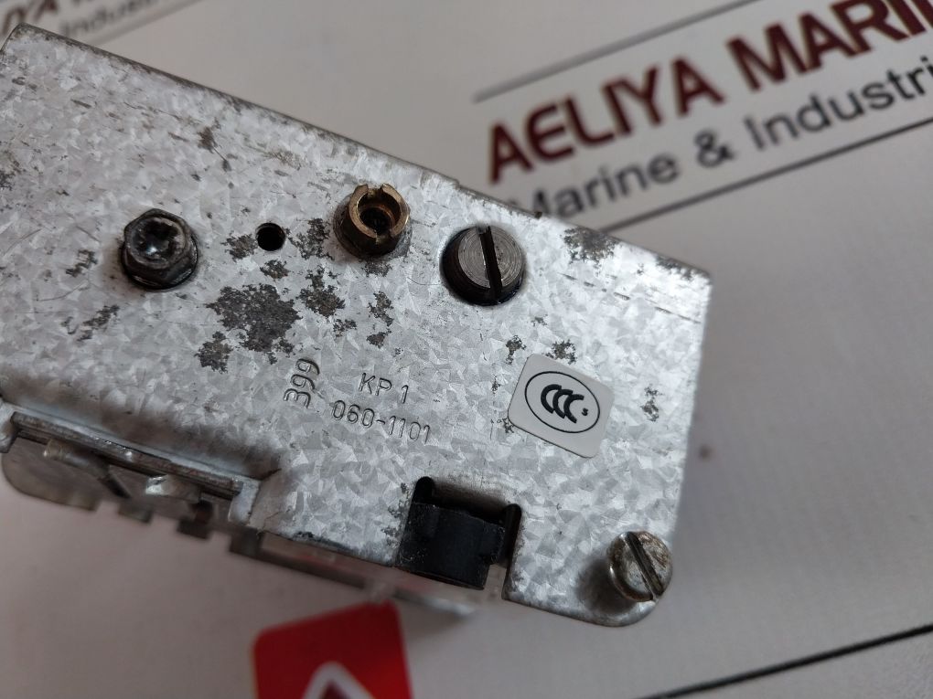 Danfoss Kp1 060-1101 Pressure Control Switch