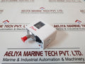 Danfoss Kp2 Pressure Switch 060-112066 Type Spdt 0.5-1.5 Bar