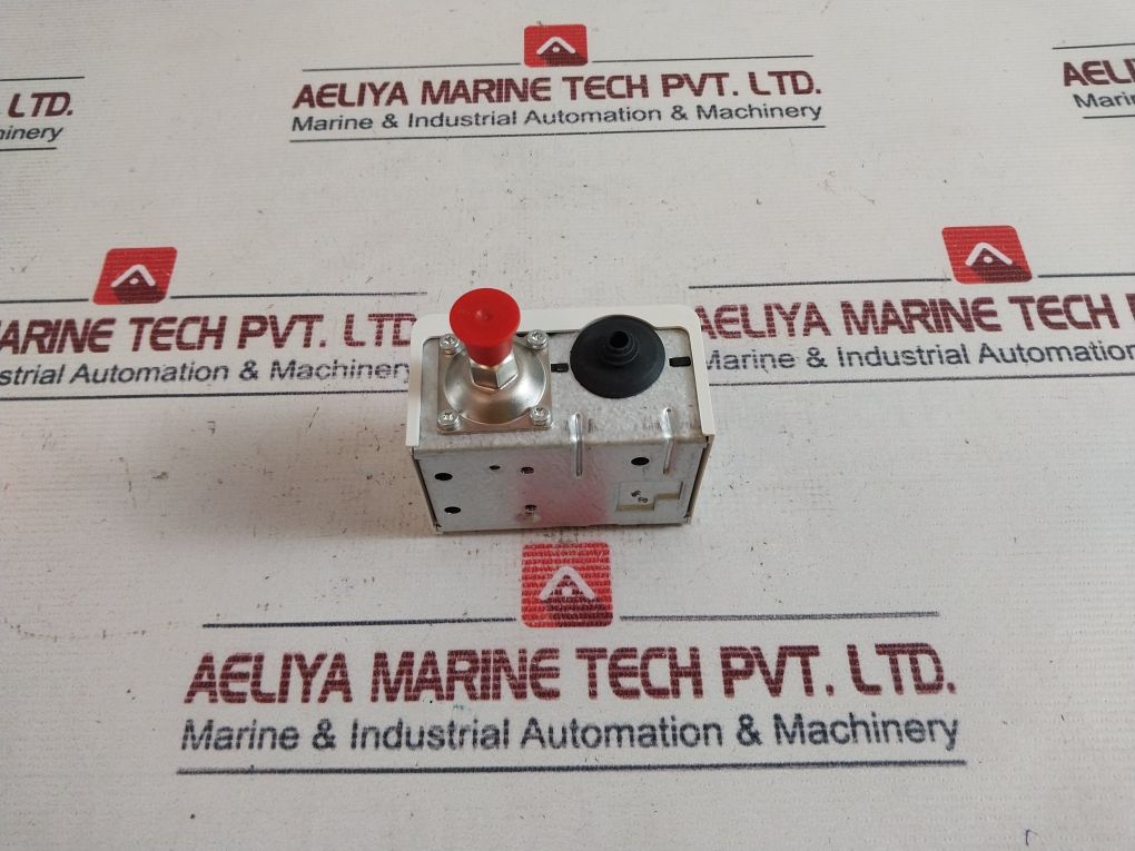 Danfoss Kp2 Pressure Switch 060-112091 7-20 Psi