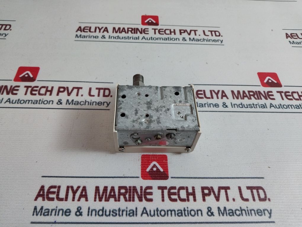 Danfoss Kp35 Pressure Switch