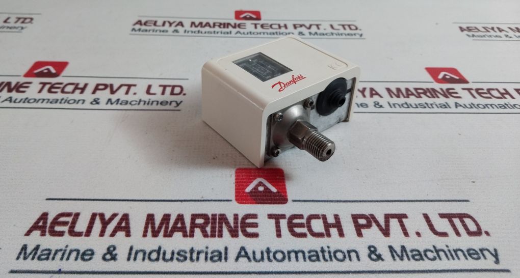 Danfoss Kp35 Pressure Switch
