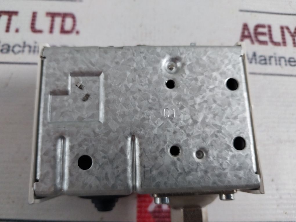 Danfoss Kp35 Pressure Switch 0.7-4 Bar 10-55 Psi