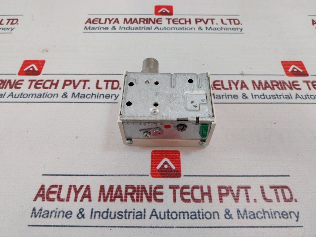 Danfoss Kp37 Pressure Control Switch 060-2147 43 Psi