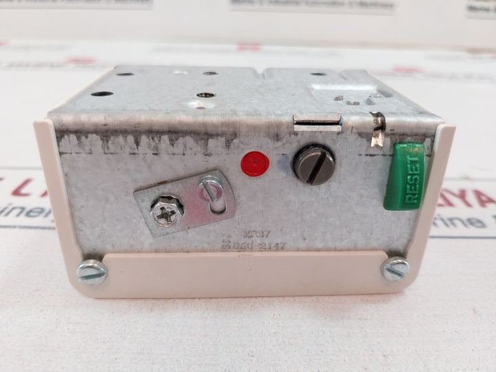 Danfoss Kp37 Pressure Control Switch 060-2147 43 Psi