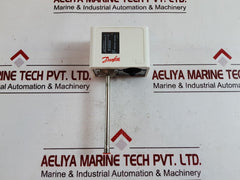 Danfoss Kp5 Pressure Control Switch