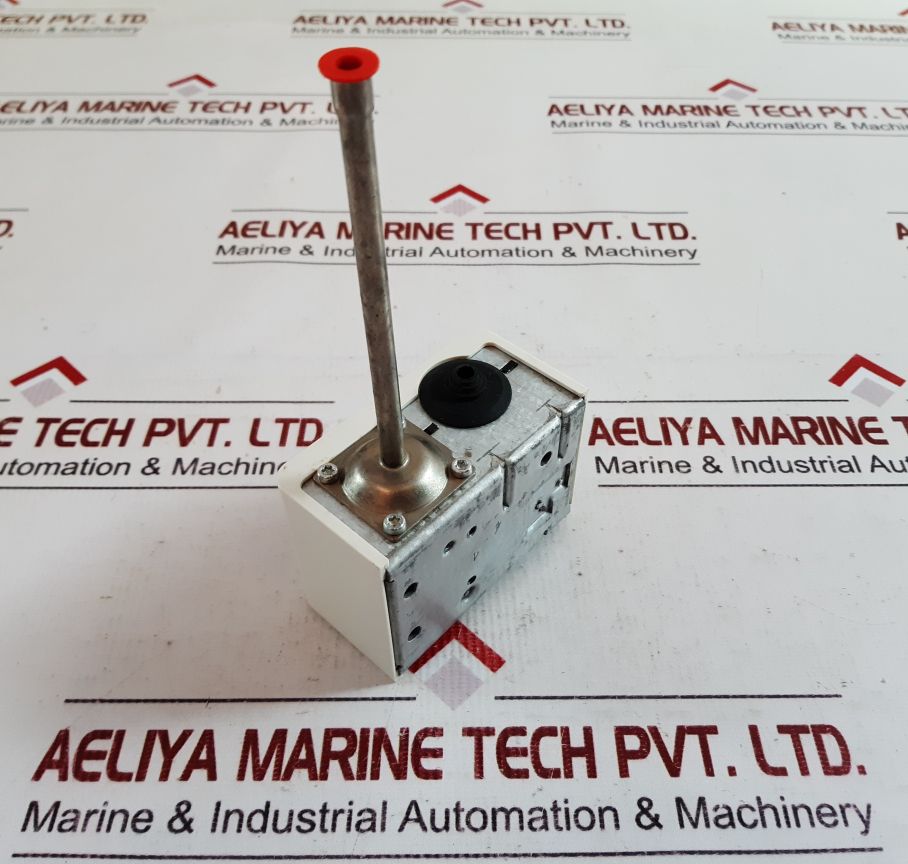 Danfoss Kp5 Pressure Control Switch